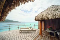 Le Taha'a by Pearl Resorts - romantique
