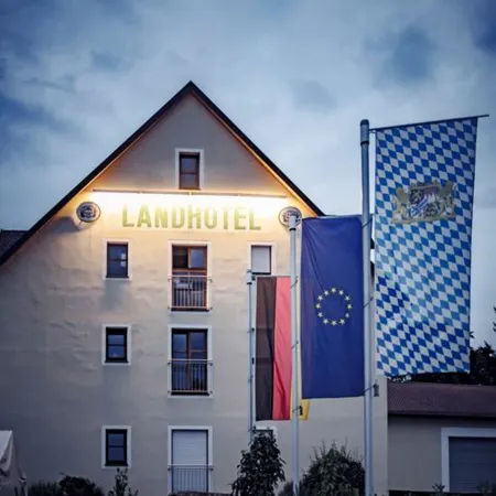 Landhotel Aschenbrenner