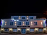 The Originals City, le Relais des Carnutes Brezolles Verneuil Sur Avre Hotels in Eure-et-Loir