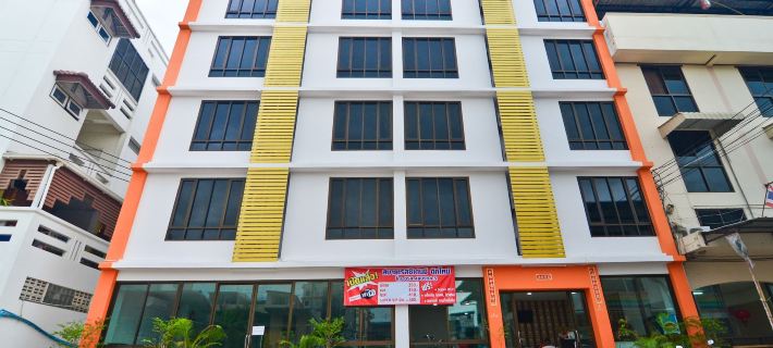 Sabuy Best Hotel Phayao Hotels in Phayao