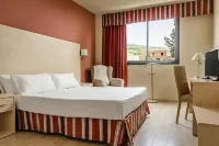 Crisol la Selva Hotels in L'Albiol