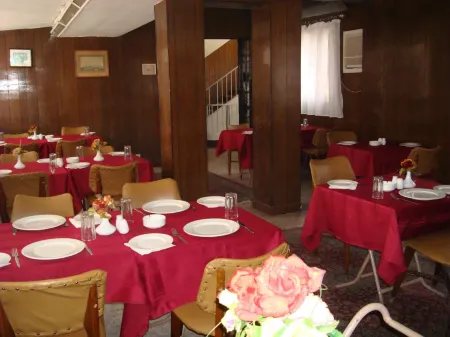 Lotus Hotel Cairo