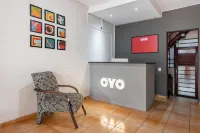 OYO Pousada TIA Léo Campinas