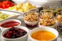 Mercure Bradford Bankfield Hotel - Bữa sáng