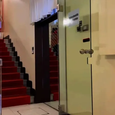 Residenza Manin Apartments