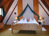 Schloss Egg Hotels in Bernried