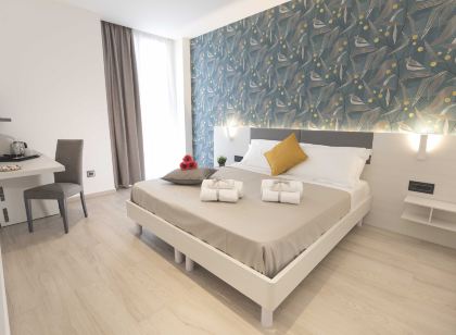 塔雅豪華客房飯店