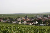 Best Western le Relais du Vigneron Hotels in Vertus