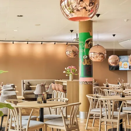 Smarthotel Forus