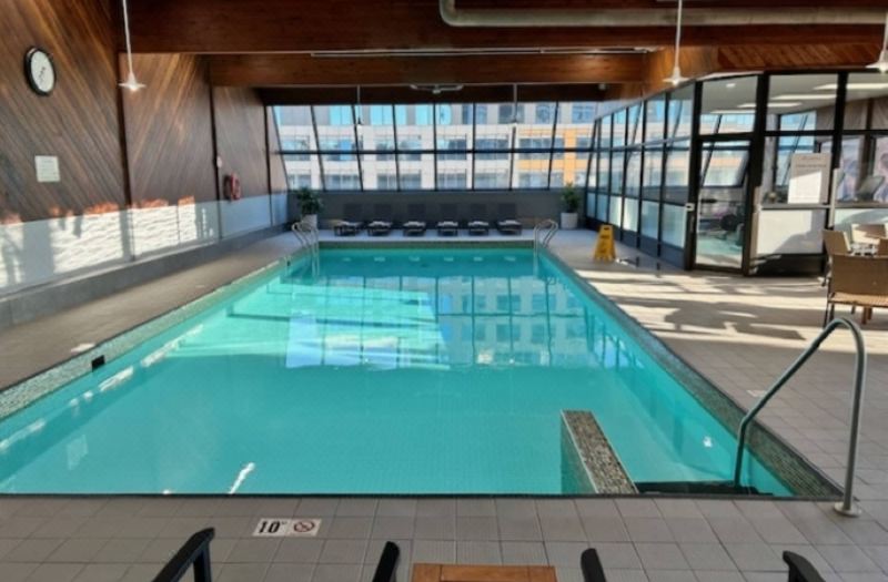 Atlantica Hotel Halifax photo 4
