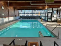 Atlantica Hotel Halifax - Kolam Renang
