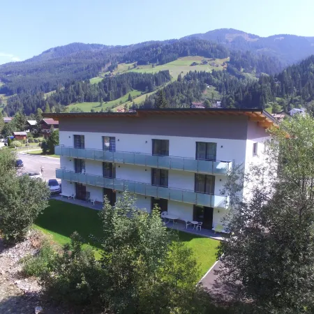 Apartment in Kleinarl Near Ski Lift