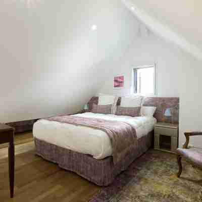 Hôtel Le Cep Rooms