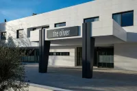 The Oliver Apartamentos Aravaca Hotels in Лас-Росас-де-Мадрид
