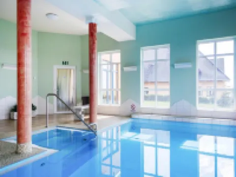 Ferienhaus in Markkleeberg Hotels in Markkleeberg