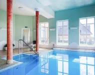 Ferienhaus in Markkleeberg Hotels in Markkleeberg