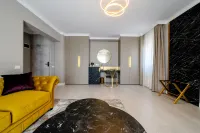Elitte Inn & Suites Hoteles en Roșu
