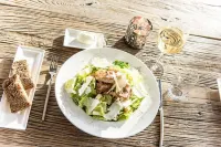 Topcamp Hallingdal - Ål