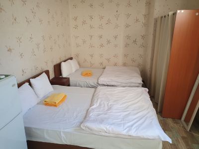 その他 新宿 Sky Capsuleの写真