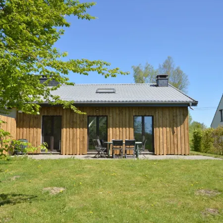 Cottage Near High Fens Nature Park