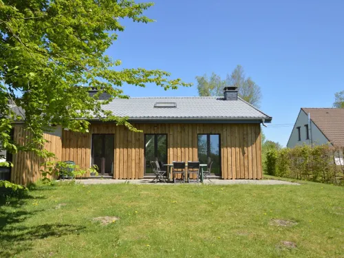 Cottage Near High Fens Nature Park