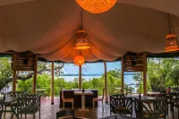 Flameback Eco Lodge Hotel a Wirawila
