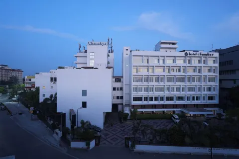 Hotel Chanakya
