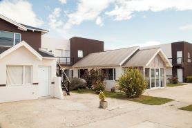 Hotel Amigo del Mundo