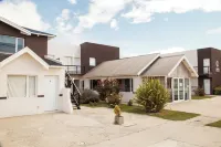 Hotel Amigo del Mundo