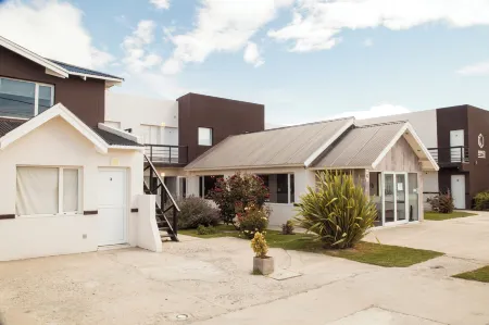 Hotel Amigo del Mundo