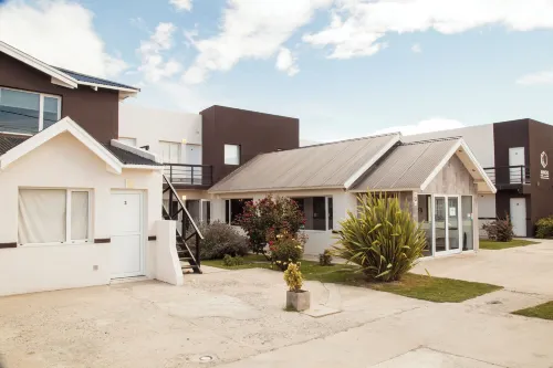 Hotel Amigo del Mundo