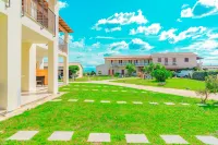 Stella Marina Budoni Hotels in Tanaunella