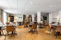 Best Western Plus Edward Hotel Hotels in Lidkoping