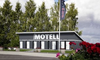Drive-in Motell