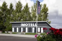 Drive-in Motell Các khách sạn ở 