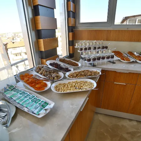Elazığ Marathon Hotel