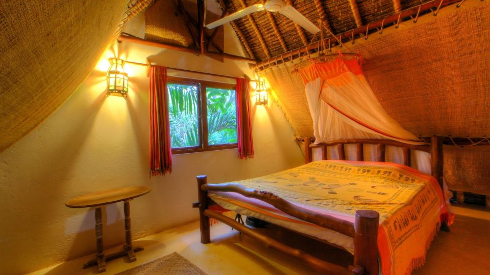 Swahili House