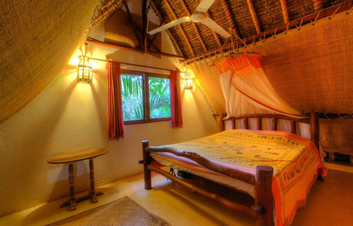 Swahili House