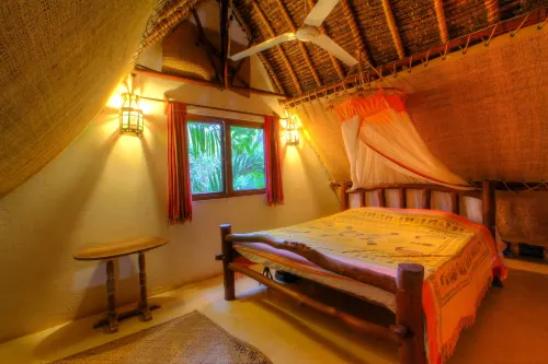 Swahili House - Villas
