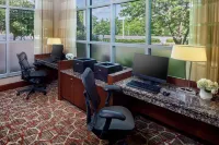 Homewood Suites by Hilton Rockville- Gaithersburg - Business