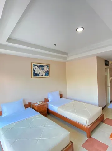 รูปภาพของโรงแรมไม้หอมรีสอร์ท สาขาดาวดึงส์