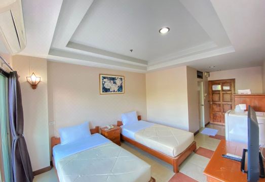 마이홈 리조트 - 다오와둥