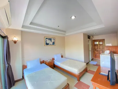 Maihom Resort Daowadung