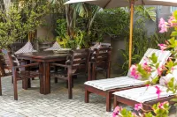 キングフィッシャー ゲストハウス