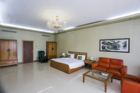 Lagos Oriental Hotel