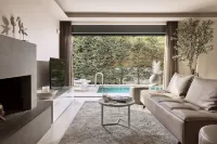 Elaia Luxury Condo Glyfada