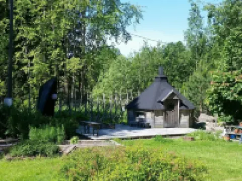 Guesthouse Torppa Hotels in Kotka
