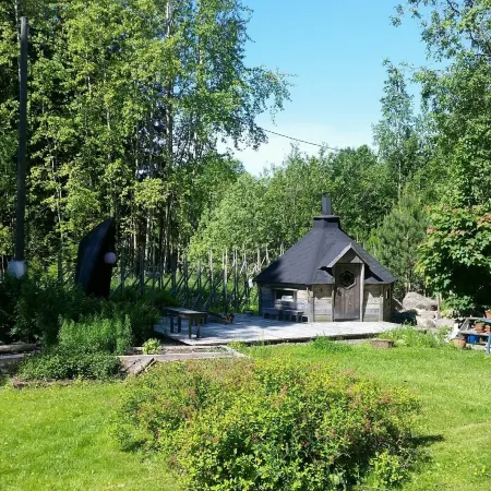 Guesthouse Torppa