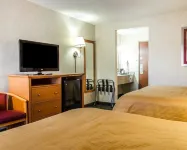 Quality Inn Harrisburg - Hershey Area Hotels near Kohl's