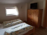Das Taubenhaus - Nationalpark Sommercard inklusive